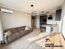 Apartament z pięknym widokiem ul. Moniuszki